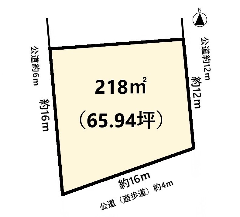 売地　東浦町石浜桜見台