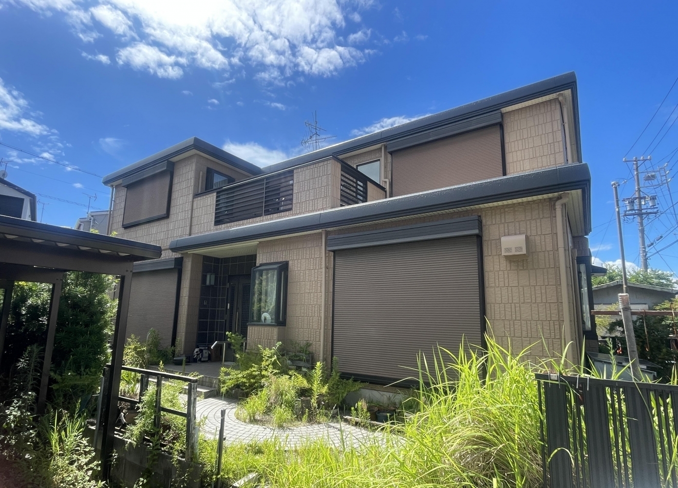 中古住宅　東浦町生路前田