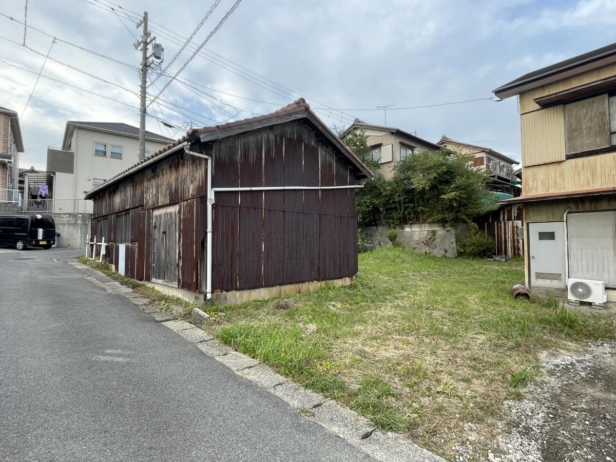 売地　東浦町藤江三丁