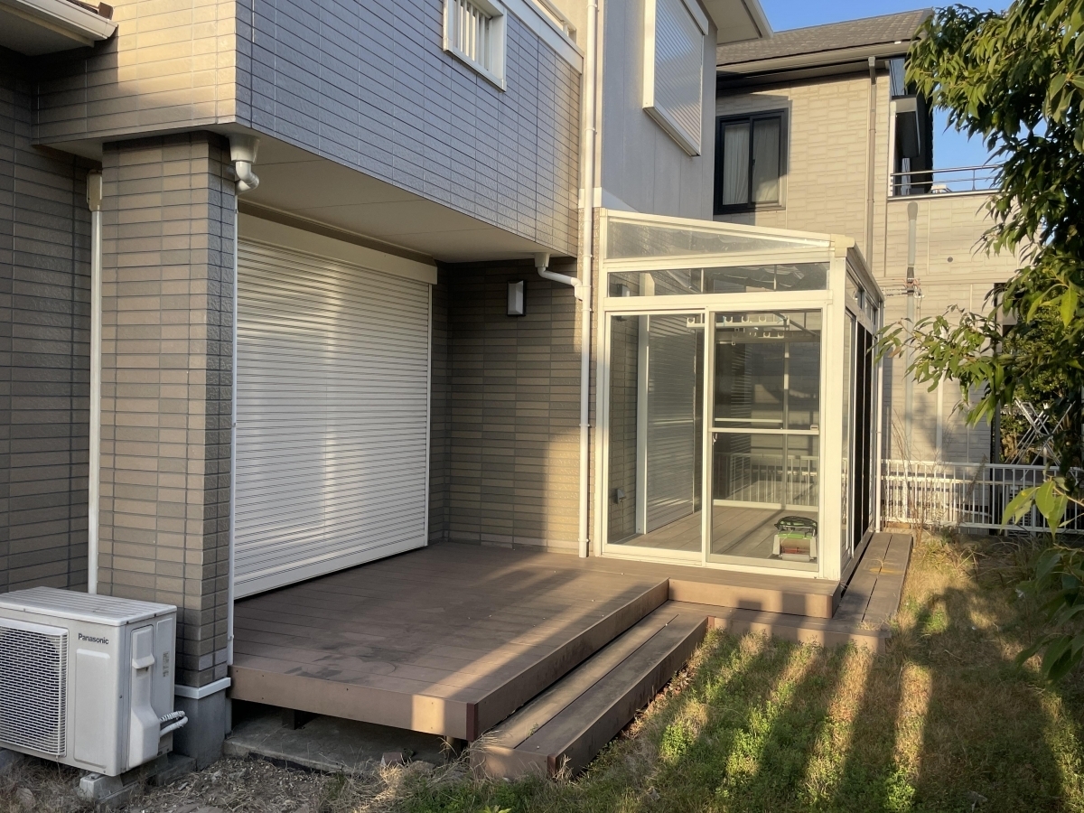 中古住宅　阿久比町福住🔶パノラマ